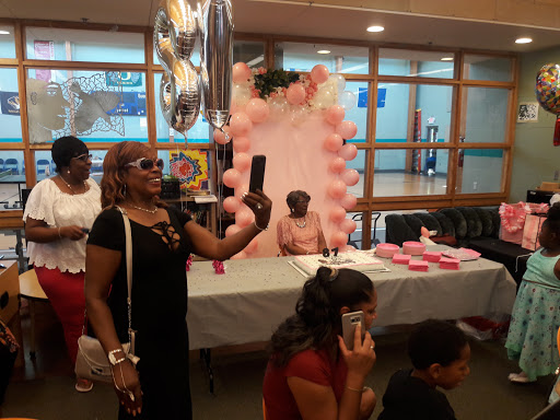 Community Center «Marlborough Community Center», reviews and photos, 8200 The Paseo, Kansas City, MO 64131, USA