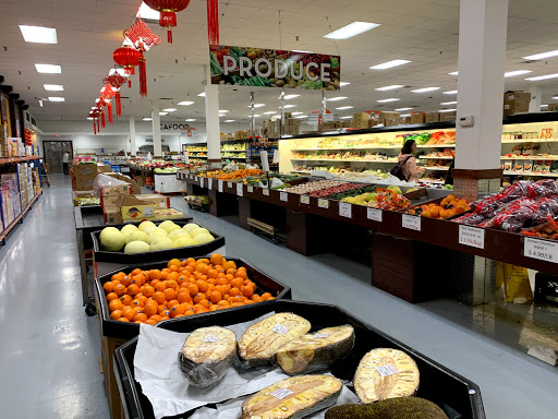 Asian Grocery Store «Asian Supermarket», reviews and photos, 3750 Pepperell Pkwy, Opelika, AL 36801, USA