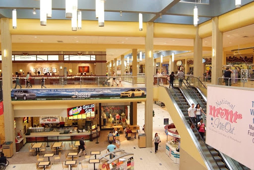 Shopping Mall «McCain Mall», reviews and photos, 3929 McCain Blvd, North Little Rock, AR 72116, USA