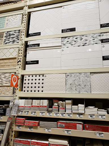 Home Improvement Store «The Home Depot», reviews and photos, 140 Countryside Plaza, Countryside, IL 60525, USA