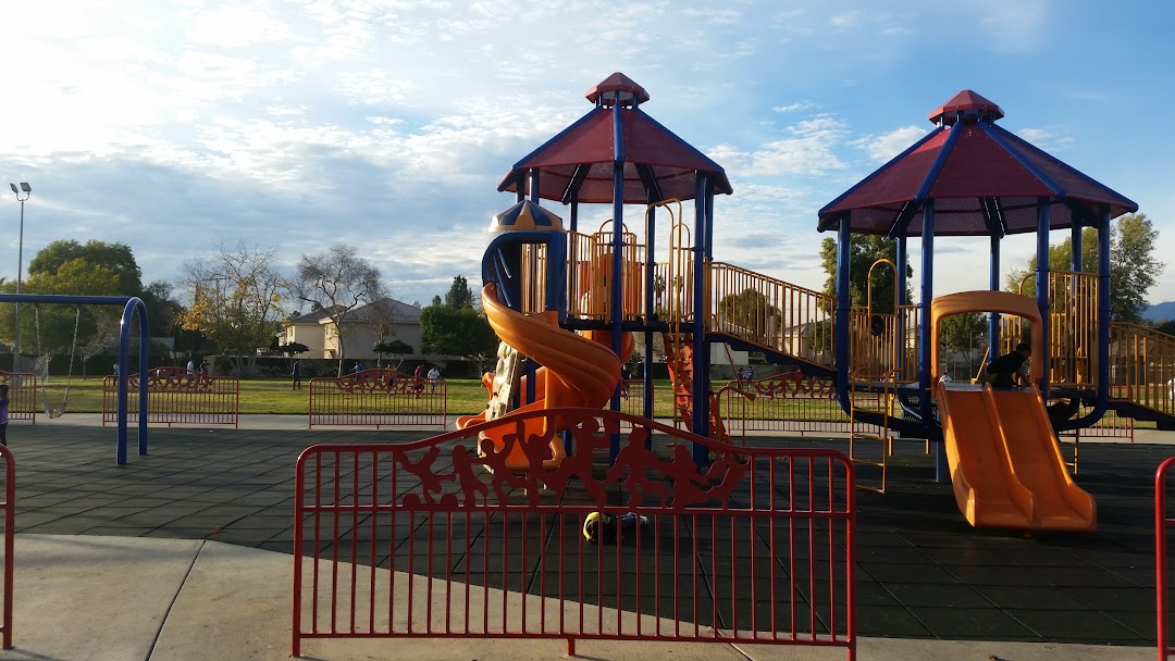 Sunshine Park