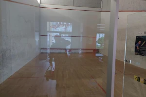 Ramp Squash Club Szczecin image