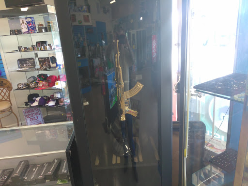 Vaporizer Store «Big Chief Smoke Shop», reviews and photos, 6020 Fair Oaks Blvd, Carmichael, CA 95608, USA