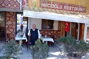 Hacıoğlu Kebap Salonu image
