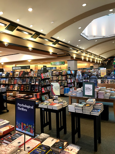 Book Store «Barnes & Noble», reviews and photos, 10500 N 90th St, Scottsdale, AZ 85258, USA