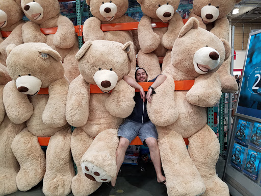 Warehouse store «Costco Wholesale», reviews and photos, 27220 Heather Ridge Rd, Laguna Niguel, CA 92677, USA