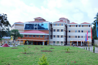 SDM Multi-Speciality Hospital Ujire
