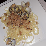 Photo n°1 de l'avis de Giusy.e fait le 09/08/2019 à 20:35 sur le  Ristorante Pizzeria Paco à Caserta