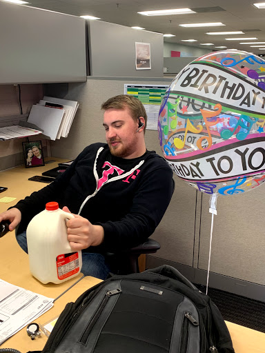 T-Mobile Business Office, 8000 W 78th St, Minneapolis, MN 55439, USA, 