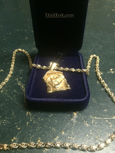 Jeweler «Palisade Jewelers», reviews and photos, 16 N Van Brunt St, Englewood, NJ 07631, USA