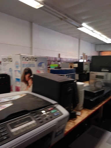 Thrift Store «Secondhand Affordables Thrift store», reviews and photos, 14011 Pacific Ave S, Tacoma, WA 98444, USA