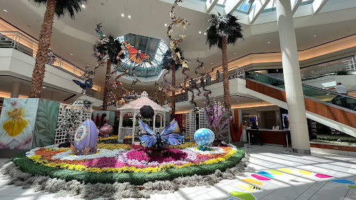 Shopping Mall «The Gardens Mall», reviews and photos, 3101 PGA Boulevard, Palm Beach Gardens, FL 33410, USA