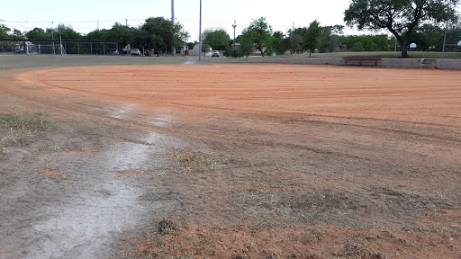 Park «Vidaurri Park», reviews and photos, 1201 Merida St, San Antonio, TX 78207, USA