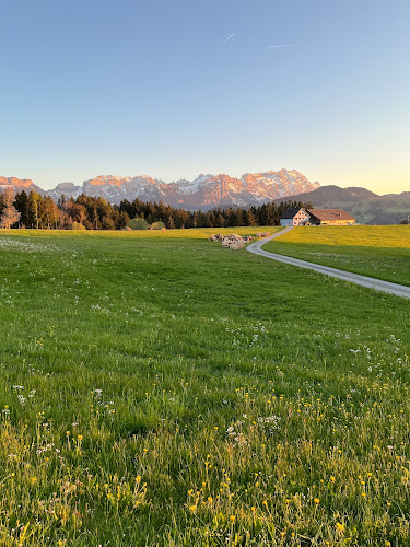 Parkplatz Naherholungsgebiet Hoher Hirschberg