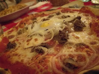 Pizza du Restaurant italien Little Italy Restaurant à Menton - n°20