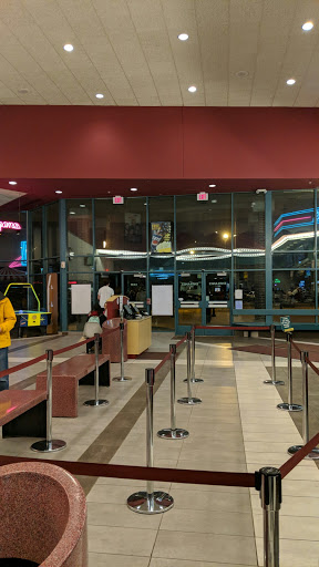 Movie Theater «Goodrich Wabash Landing 9», reviews and photos, 300 E State St, West Lafayette, IN 47906, USA