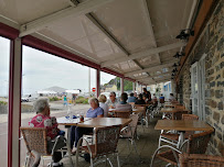 Atmosphère du Bar Restaurant La Cale Marine à Barneville-Carteret - n°1