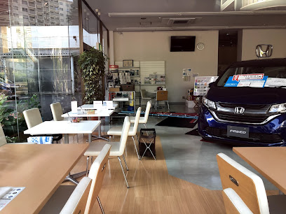 Honda Cars 東京 東陽町店