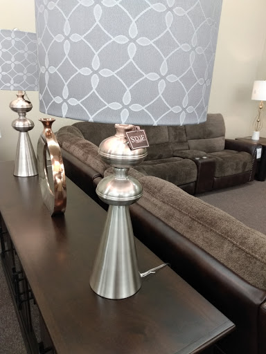 Furniture Store «Cleos Furniture & Mattress», reviews and photos, 225 W Oak St, Conway, AR 72032, USA