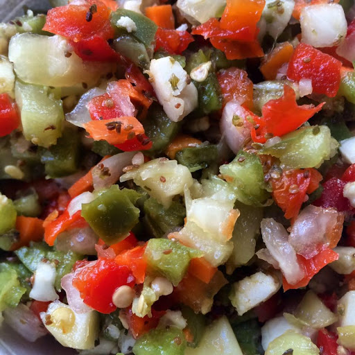 Health Food Store «Lu Style Local Goods», reviews and photos, 112 Ruxton Ave, Manitou Springs, CO 80829, USA