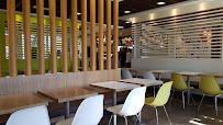Atmosphère du Restauration rapide McDonald's à Colomiers - n°7
