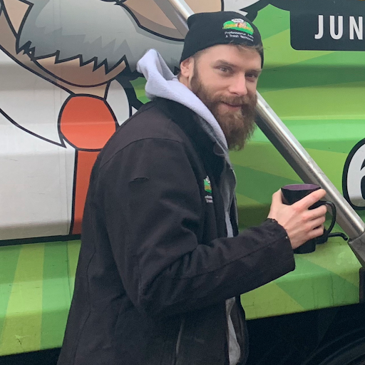 Waste Management Service «Junk Genius», reviews and photos