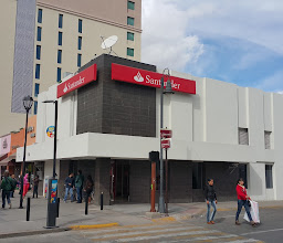 Santander photo
