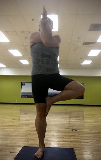 Gym «In-Shape Health Clubs», reviews and photos, 7920 Kelley Dr, Stockton, CA 95209, USA