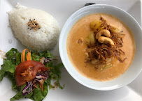 Soupe du Restaurant thaï THAI FOOD STATION à Albertville - n°12