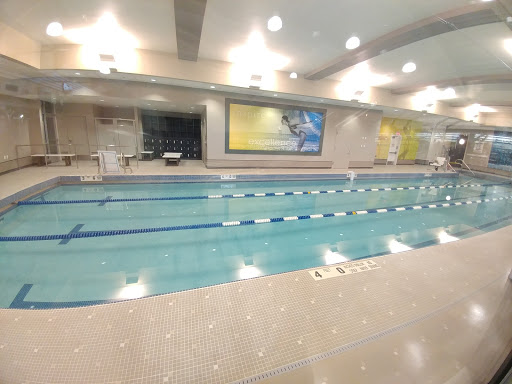 Gym «LA Fitness», reviews and photos, 1525 Forest Ave, Staten Island, NY 10302, USA