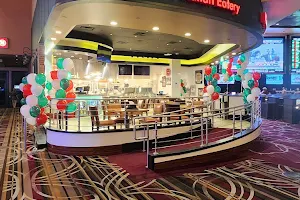 Stallone’s Italian Eatery Santa Fe Station Casino image