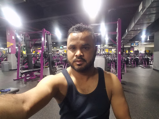 Gym «Planet Fitness», reviews and photos, 132-40 Metropolitan Ave, Jamaica, NY 11418, USA