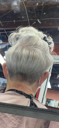 Beauty Salon «Signature Hairstyle Beauty Salon», reviews and photos, 10526 Old Olive Street Rd, Creve Coeur, MO 63141, USA