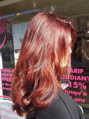 Cheveux D'Ange à Le Mans