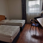 Photo n°7 de l'avis de Voyo.i fait le 18/07/2021 à 16:30 sur le  ARVENA KONGRESS Hotel in der Wagnerstadt à Bayreuth