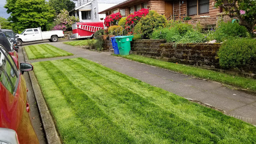 Home Grown Portland LLC Landscape