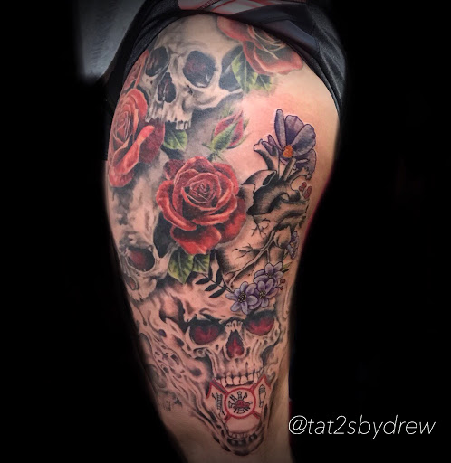 Explore uncle iroh tattoo ideas, creative tattoo ideas in Hampstead, available at Lost Soul Collective