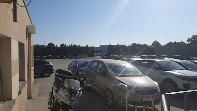 Gendron Transports à Cissé