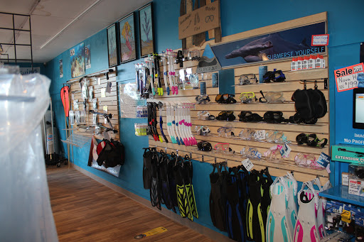 Dive Shop «Patriot Dive Center», reviews and photos, 829 S Kerr Ave, Wilmington, NC 28403, USA