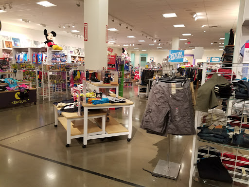 Shopping Mall «Valley Mall», reviews and photos, 2529 Main St, Union Gap, WA 98903, USA