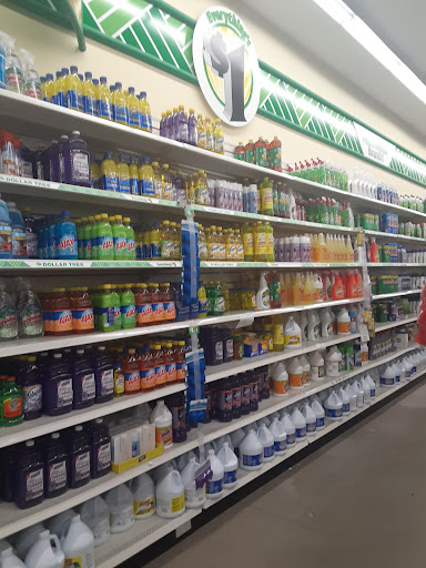 Dollar Store «Dollar Tree», reviews and photos, 429 Indiana Ave, New Castle, IN 47362, USA