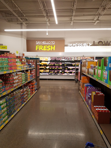 Supermarket «ALDI», reviews and photos, 1160 Washington Ave, Carnegie, PA 15106, USA