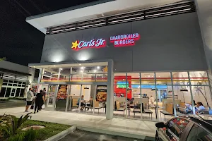 Carl’s Jr. image