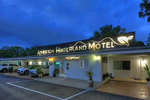 Atherton Hinterland Motel image