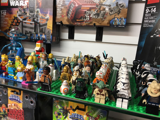 Toy Store «Rogue Toys Portland», reviews and photos, 10414 SE 82nd Ave, Happy Valley, OR 97086, USA