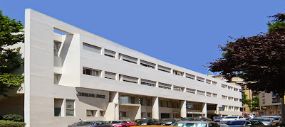 Centre Médical Borely-Mermoz à Marseille