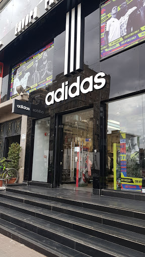 Adidas