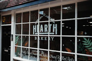 Hearth Restaurant and Bakery image