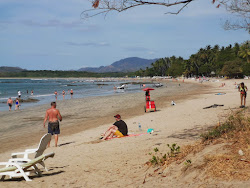 Tamarindo Beach'in fotoğrafı ve yerleşim