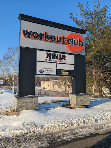 Health Club «Workout Club & Wellness Center», reviews and photos, 18 Orchard View Dr, Londonderry, NH 03053, USA